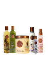 Kit Ritual Botánico