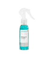Perfume Para El Cabello Azul 120 Ml Click Hair