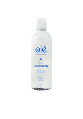 Shampoo Arroz Y Linaza Ole 500Ml
