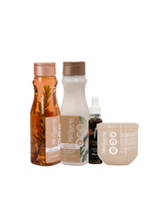 Kit Herbal Con Mascarilla