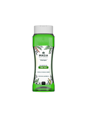 Shampoo Aloe Vera Magia Natural 500ml