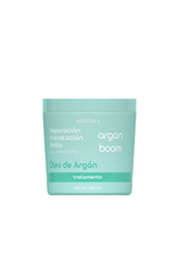 Mascarilla Argán Boom X 500 Ml Amazónica