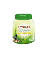 Etniker Tratameinto Amazonia X 1000 G