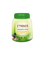 Etniker Tratameinto Amazonia X 1000 G