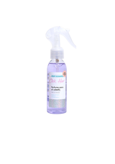 Perfume Para El Cabello Morado 120 Ml Click Hair