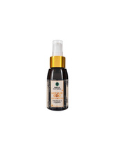 Aceite Antifrizz Gotas De Oro 60 Ml Magia Natural