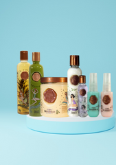 Kit Ritual Botánico con termos mini