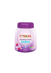 Etniker Tratameinto Andino X 1000 G