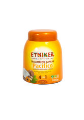 Etniker Tratameinto Pacifico X 1000 G