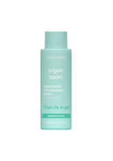 Shampoo Argan Boom X 500 Ml Amazonica