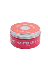 Mantequilla Corporal Bombombun Vive Beauty 200ml
