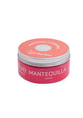 Mantequilla Corporal Bombombun Vive Beauty 200ml