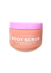 Exfoliante Glowshine