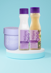 Kit Ultra Nutritivo Milagros