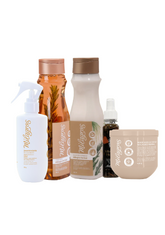 Kit Herbal Milagros Completo