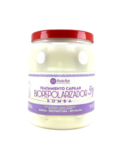 Tratamiento Repolarizador Menta Hair X 2000