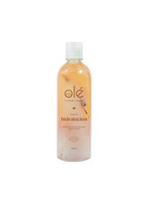 Shampoo Coco, Canela Y Miel Ole 500Ml