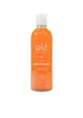 Shampoo Mix De Frutas Ole 500Ml