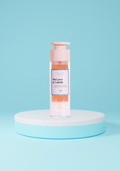 Click Hair Miel Para El Cabello X 50 Ml