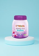Etniker Tratameinto Andino X 1000 G
