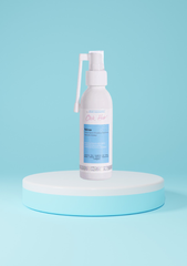 Tonico Capilar 60 Ml Click Hair