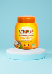 Etniker Tratameinto Pacifico X 1000 G