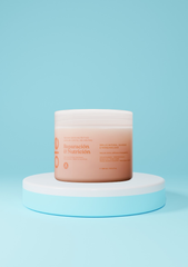 Tratamiento Reparador De Frutas Ole 300ML