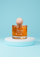 Perfume Capilar De Miel X 100 Ml Click Hair