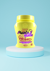 Mantequilla Menta Hair X 1000