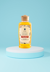 Oleo Capilar Magia Natural 120Ml