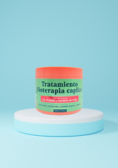 Tratamiento Bioterapia Magia Natural 500Ml