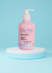 Jabon Cremoso X 250Ml Click Hair