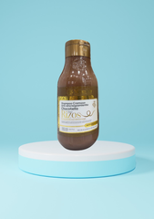 Shampoo Para Rizos Menta Hair X 550 Ml