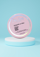 Mantequilla Corporal Click Hair X 250Ml Click Hair