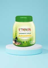 Etniker Tratameinto Amazonia X 1000 G