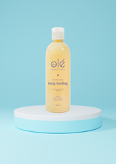 Acondicionador Jarabe De Mango Ole 500Ml