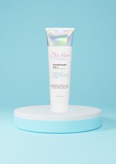 Acondicionador 4 En 1 Click Hair 300 Ml