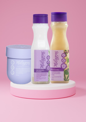 Kit Ultra Nutritivo Milagros