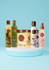 Kit Ritual Botánico