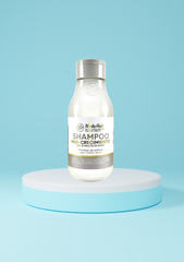 Shampoo Arroz Menta Hair X 550 Ml