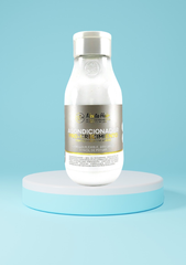 Acondicionador Arroz Menta Hair X 550 Ml