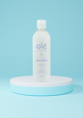 Acondicionador De Algodon Y Coco Ole 500Ml
