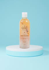 Shampoo Coco, Canela Y Miel Ole 500Ml