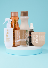Kit Herbal Milagros Completo