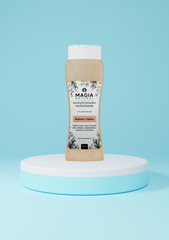 Acondicionador Romero Magia Natural 500Ml