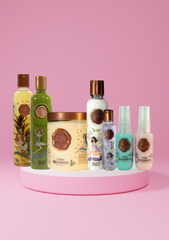 Kit Ritual Botánico con termos mini