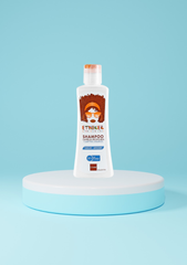 Shampoo Limpieza Profunda Etniker X 250G