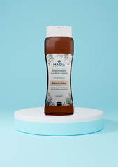 Shampoo Romero Magia Natural 500Ml