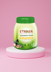 Etniker Tratameinto Amazonia X 1000 G