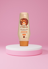 Crema De Peinar Etniker X 500 G
